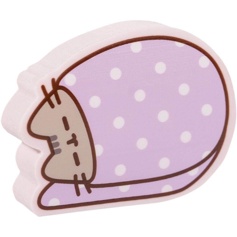 Pusheen set 2 erasers