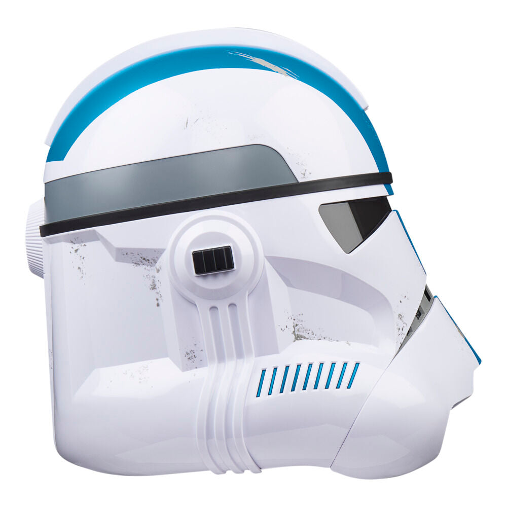 Star Wars Clone Trooper Electronic helmet