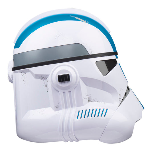 Star Wars Clone Trooper Electronic helmet