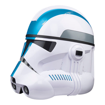 Star Wars Clone Trooper Electronic helmet