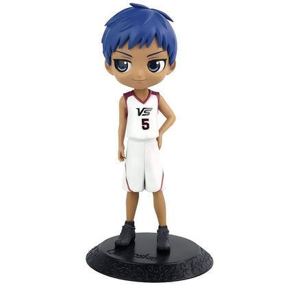 Kuroko s Basketball Daiki Aomine Q Posket figure 14cm
