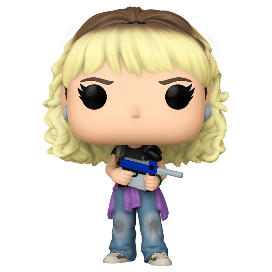 POP figure The Electric State Michelle