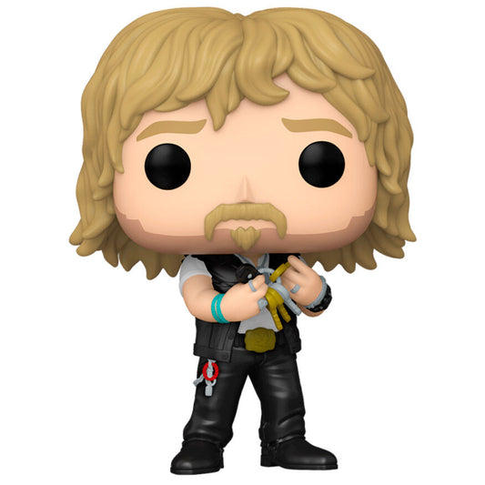 POP figure The Electric State Keats