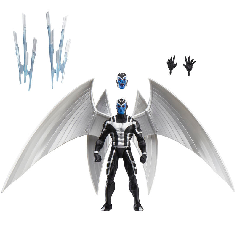 Marvel Legends Archangel X-Force figure 15cm