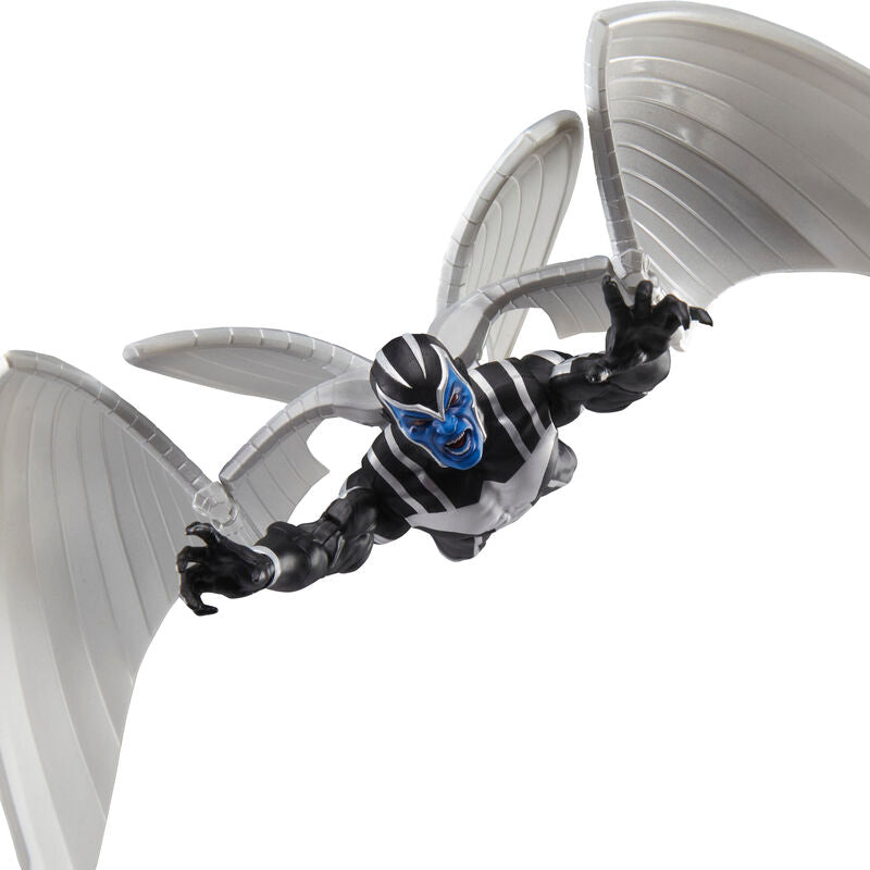 Marvel Legends Archangel X-Force figure 15cm