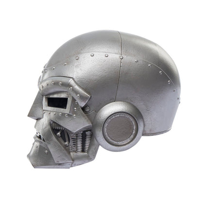 Marvel Legends Doctor Doom premium roleplay helmet
