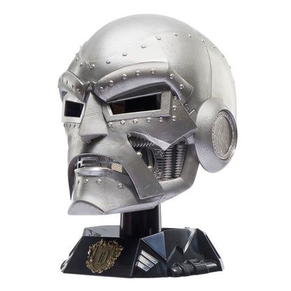 Marvel Legends Doctor Doom premium roleplay helmet
