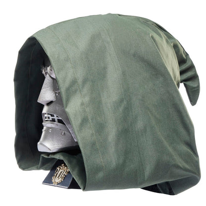 Marvel Legends Doctor Doom premium roleplay helmet