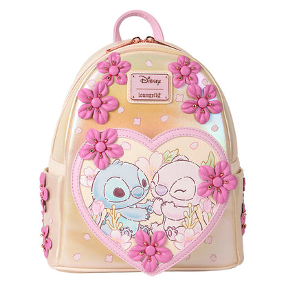 Loungefly Disney Stitch Cute backpack 26cm