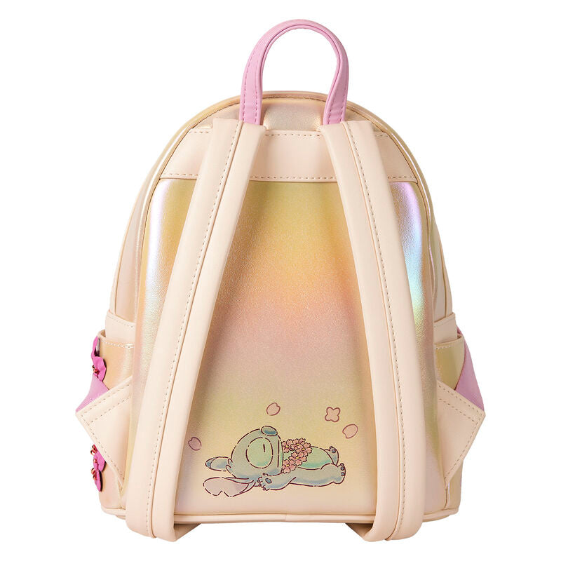 Loungefly Disney Stitch Cute backpack 26cm