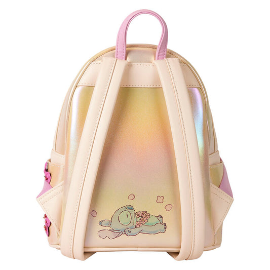 Loungefly Disney Stitch Cute backpack 26cm