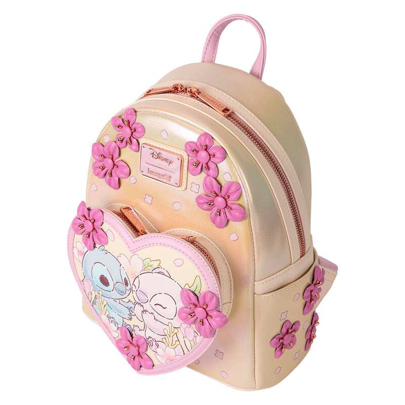 Loungefly Disney Stitch Cute backpack 26cm