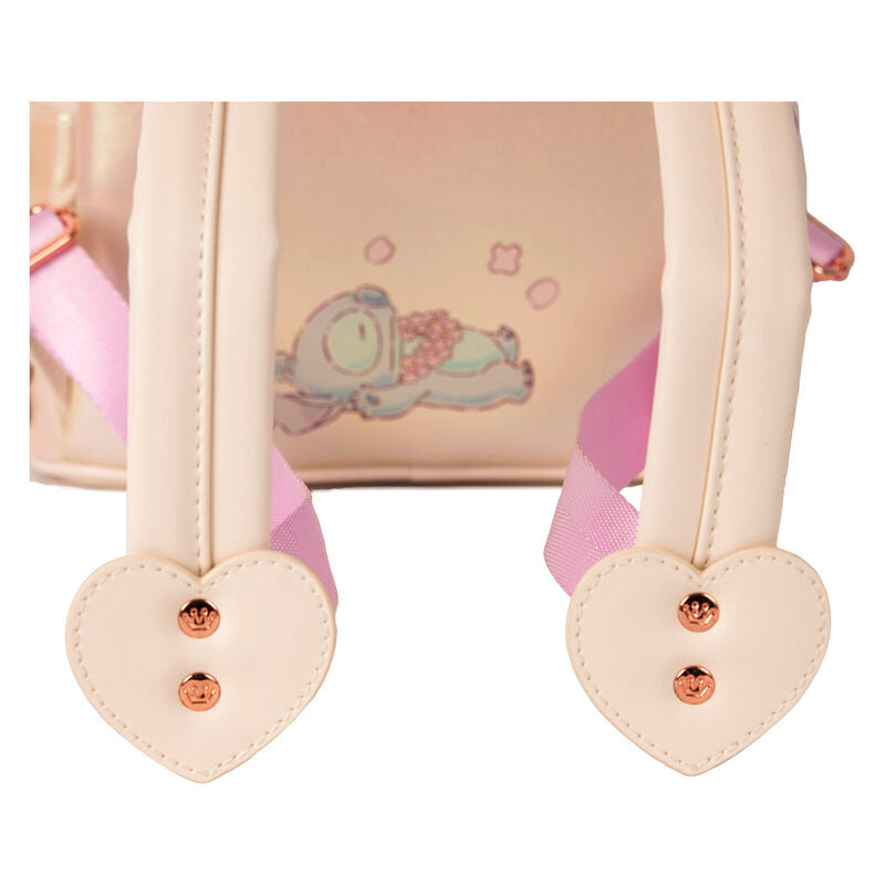 Loungefly Disney Stitch Cute backpack 26cm