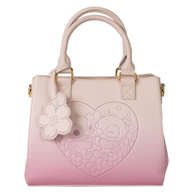 Loungefly Disney Stitch Cute bag