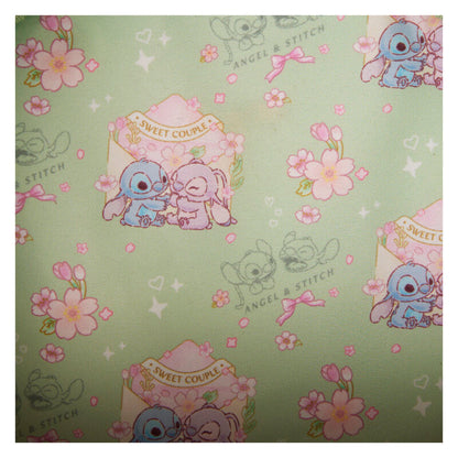 Loungefly Disney Stitch Cute bag