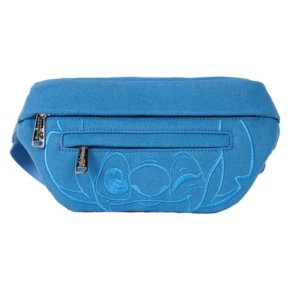 Loungefly Disney Stitch belt pouch + purse