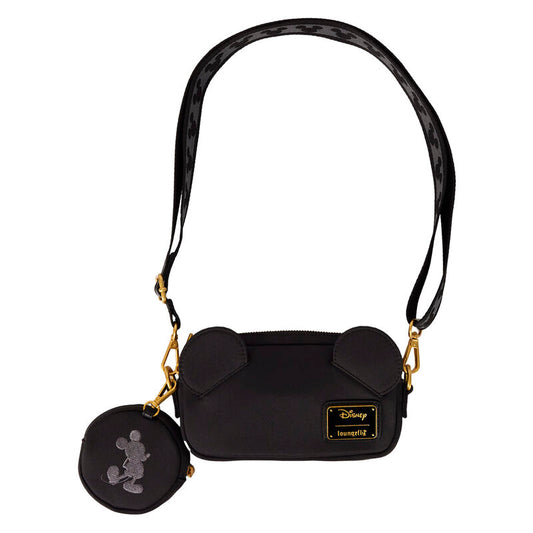 Loungefly Disney Mickey Shoulder bag + purse