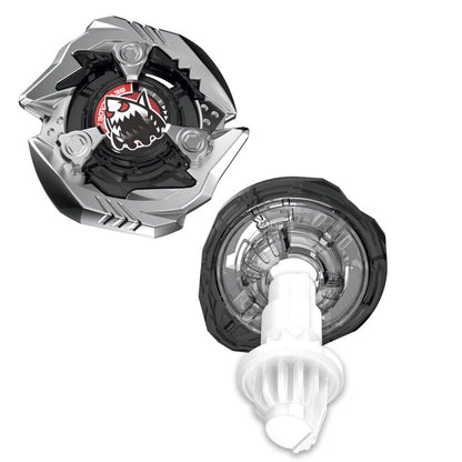 Beyblade X Reinforcement Keel Shark 1-60Q Reinforcement kit game