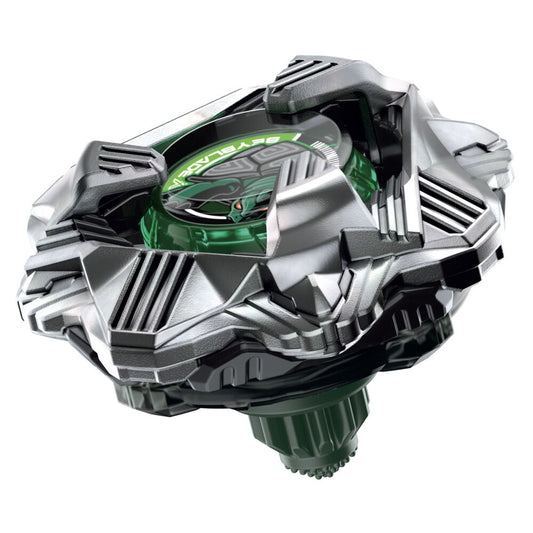 Beyblade X Obsidian Shell 4-60D Reinforcement kit game