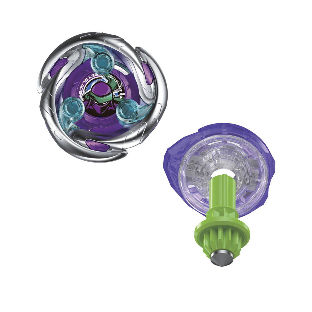 Beyblade X Shadow Shinobi game