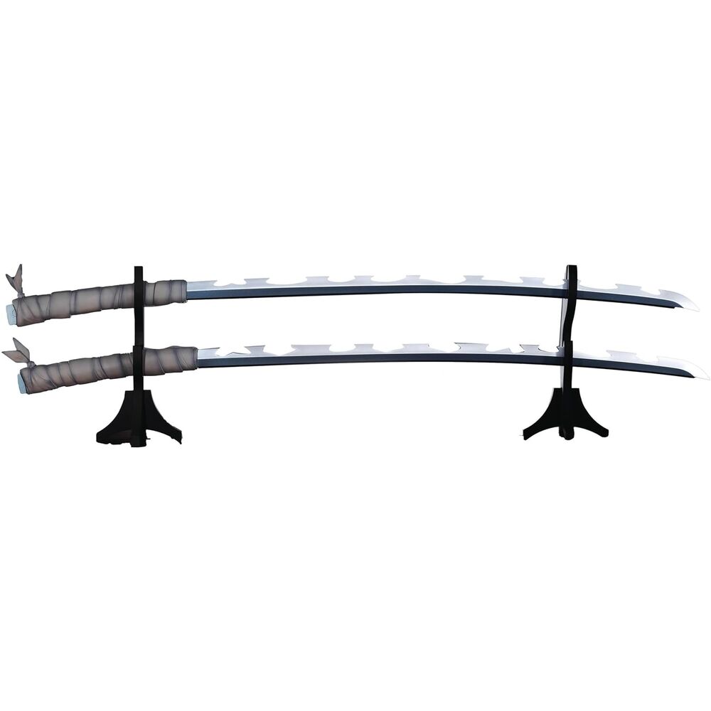 Nichirin Sword Inosuke Hashibira Proplica Kimetsu no Yaiba