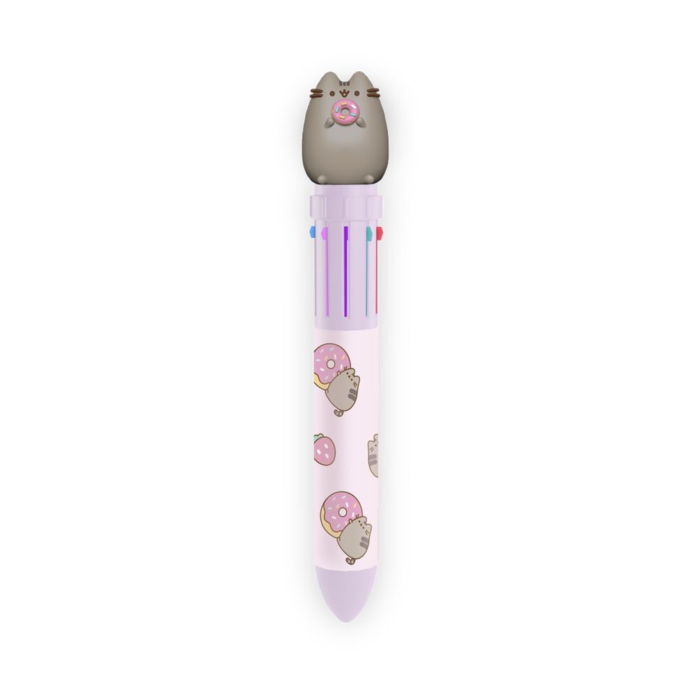 Pusheen Moments 10 colours 3D pen