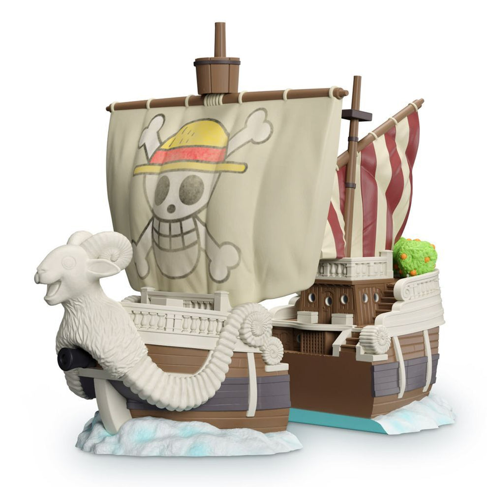 One Piece bookends Anime Chibi Alley