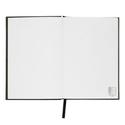 Attack on Titan A5 premium notebook