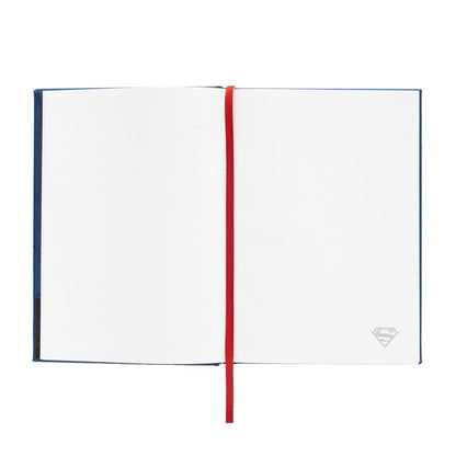 DC Comics Superman A5 premium notebook