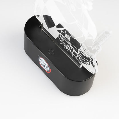 Demon Slayer Kimetsu no Yaiba LED lamp