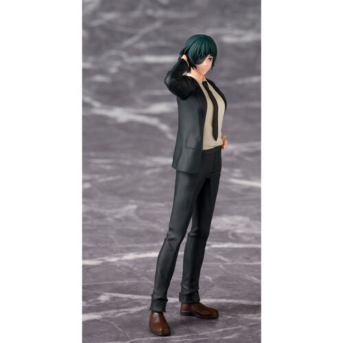 Chainsaw Man Desktop x Decorate Himeno figure 16cm