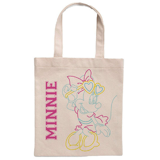 Disney Minnie Mouse shopping bag I