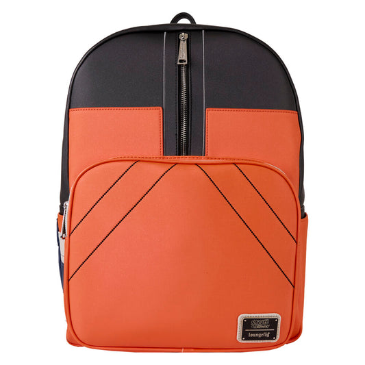 Loungefly Naruto Shippuden backpack 45cm