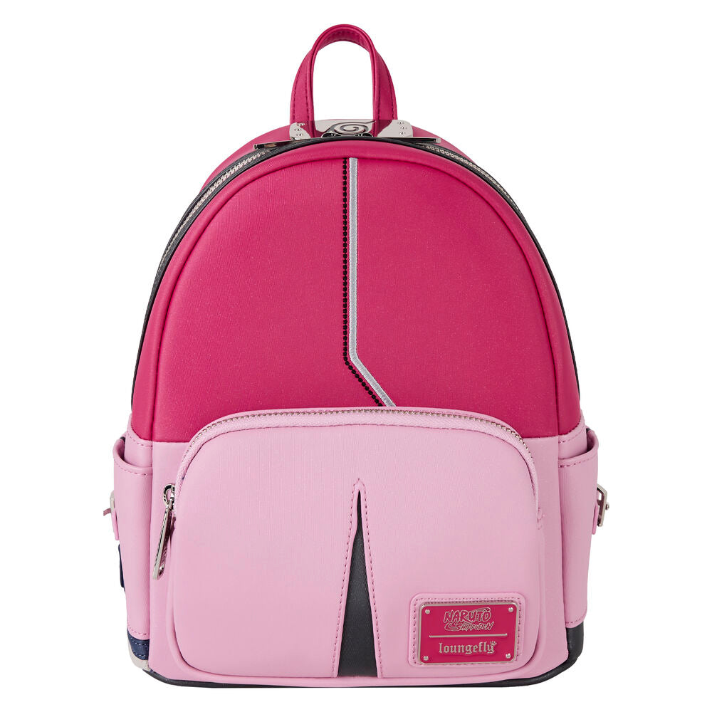 Loungefly Naruto Shippuden Sakura backpack 26cm