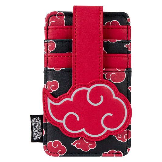 Loungefly Naruto Shippuden Itachi card holder