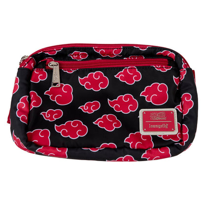 Loungefly Naruto Shippuden Belt pouch