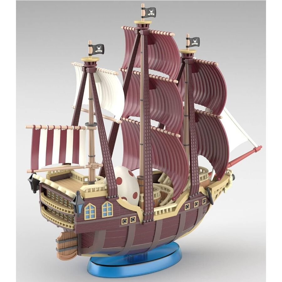 One Piece Oro Jackson Grand Ship Model Kit figure 13cm