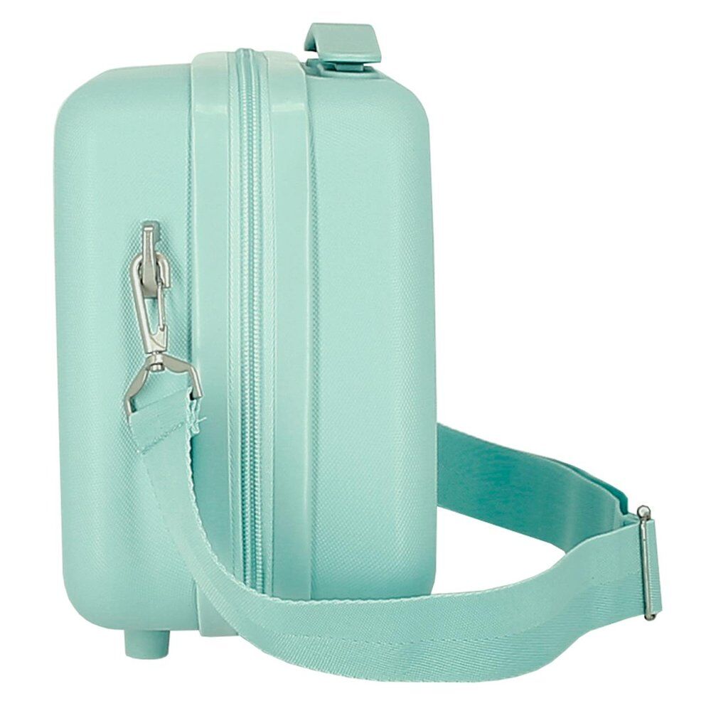 Disney Princess ABS vanity case