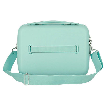 Disney Princess ABS vanity case