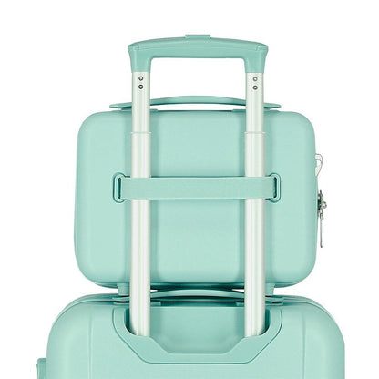 Disney Princess ABS vanity case
