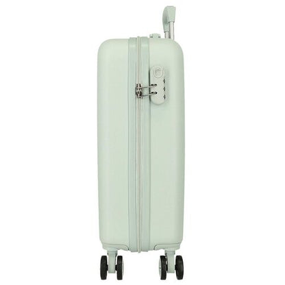 Disney Mickey Mountains ABS trolley suitcase 55cm