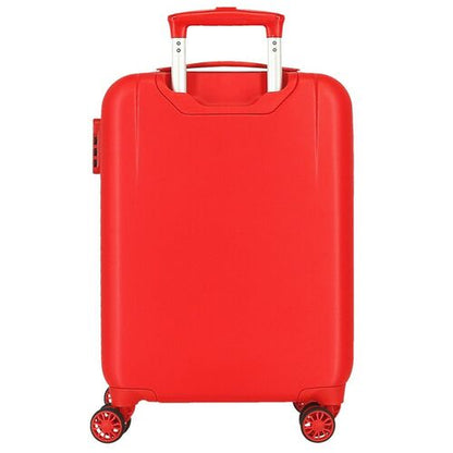 Disney Mickey Mountains ABS trolley suitcase 50cm