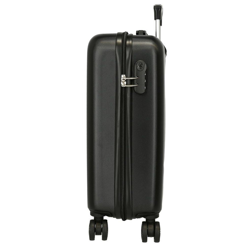 Ninja Turtles ABS trolley suitcase 55cm