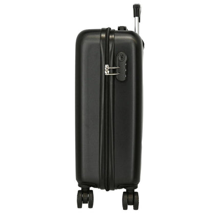 Ninja Turtles ABS trolley suitcase 55cm