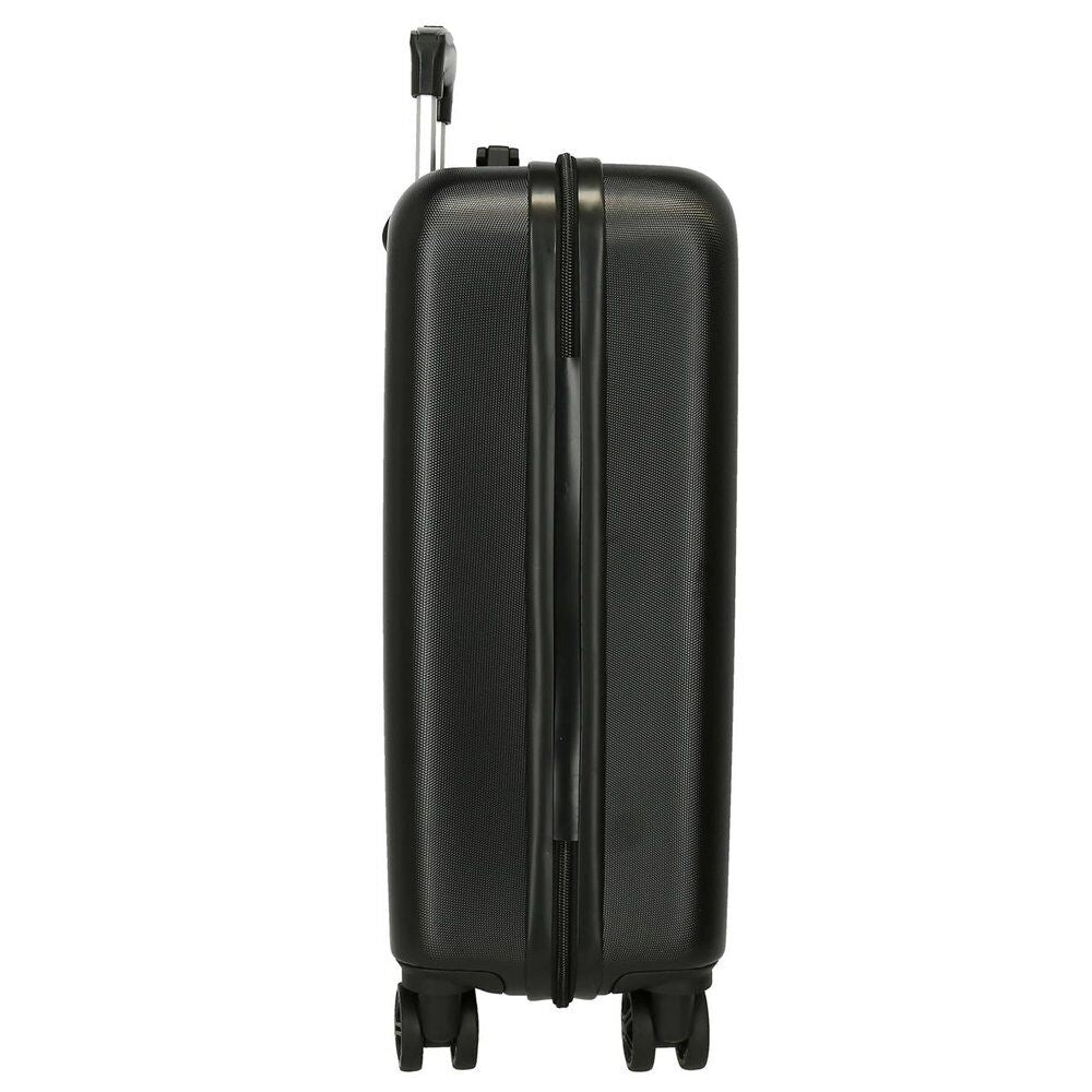 Ninja Turtles ABS trolley suitcase 55cm