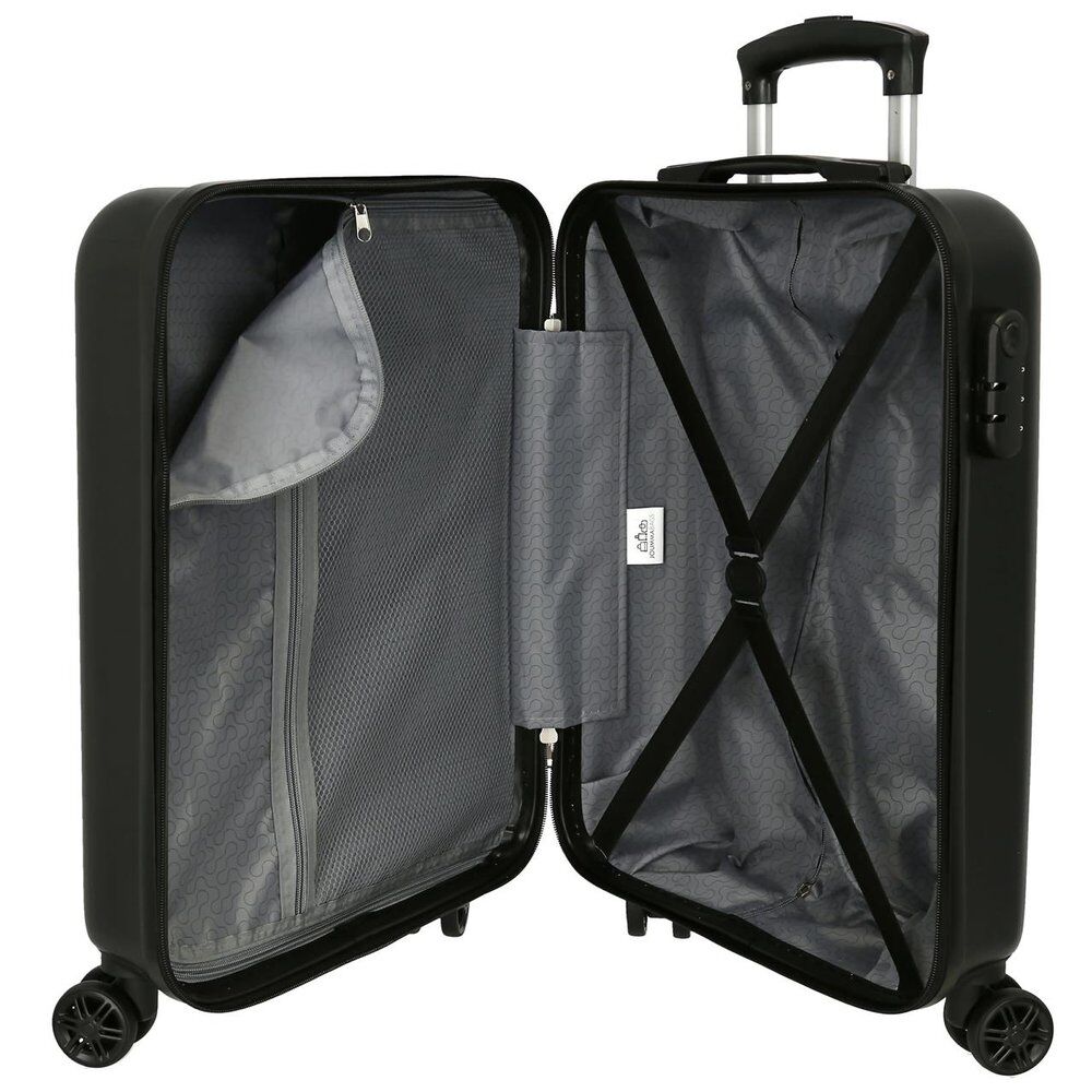 Ninja Turtles ABS trolley suitcase 55cm