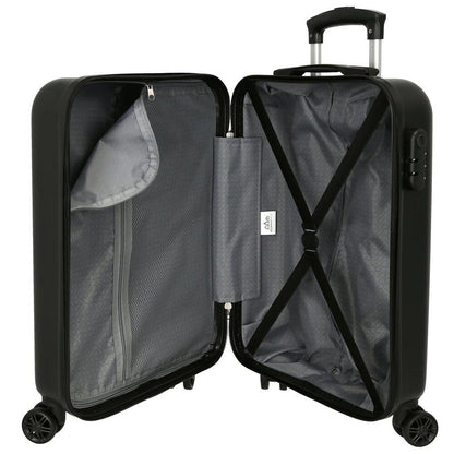 Ninja Turtles ABS trolley suitcase 55cm