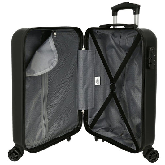 Ninja Turtles ABS trolley suitcase 55cm