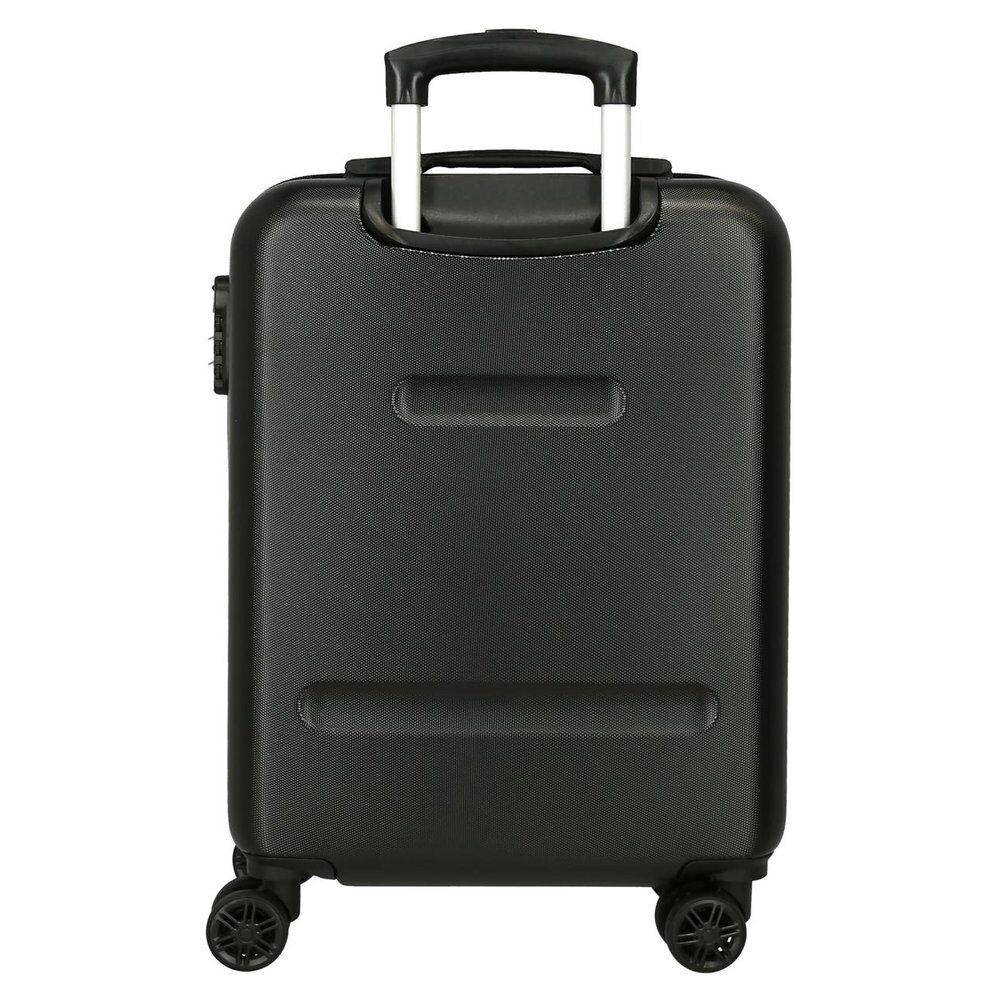 Ninja Turtles ABS trolley suitcase 55cm