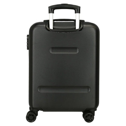 Ninja Turtles ABS trolley suitcase 55cm